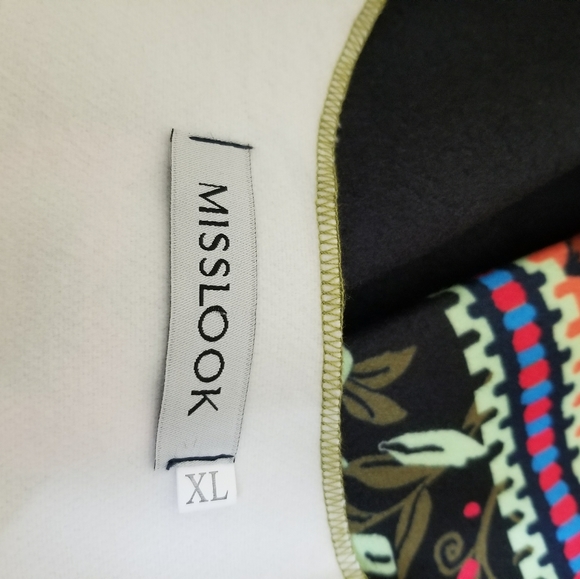 Misslook jacket - Picture 3 of 9